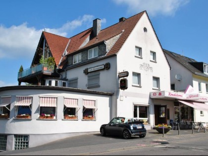 照片: Bäckerei Schrank